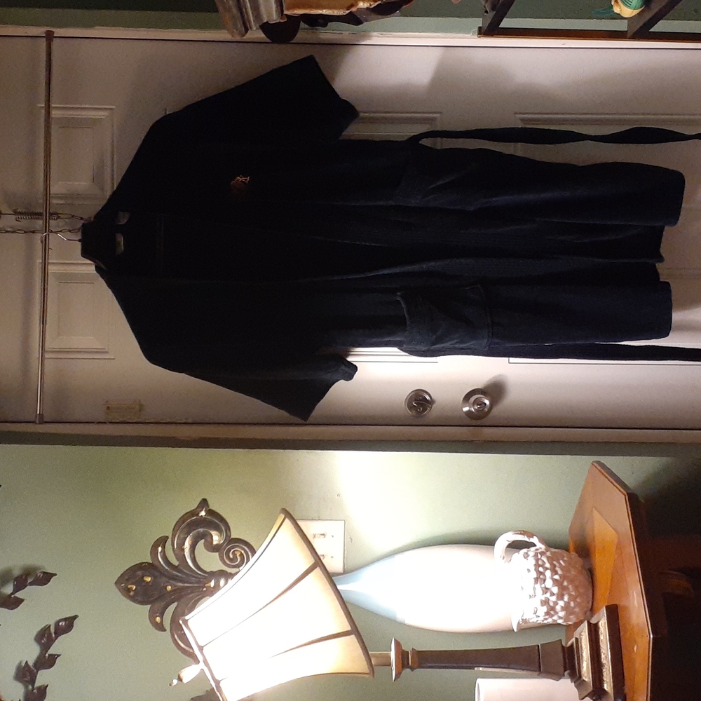 Benson&Hedges men's robe
